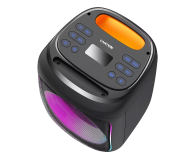 CANYON Głośnik Bluetooth OnFun 5 Partybox 40W RGB Czarny - 1348442 - zdjęcie 2